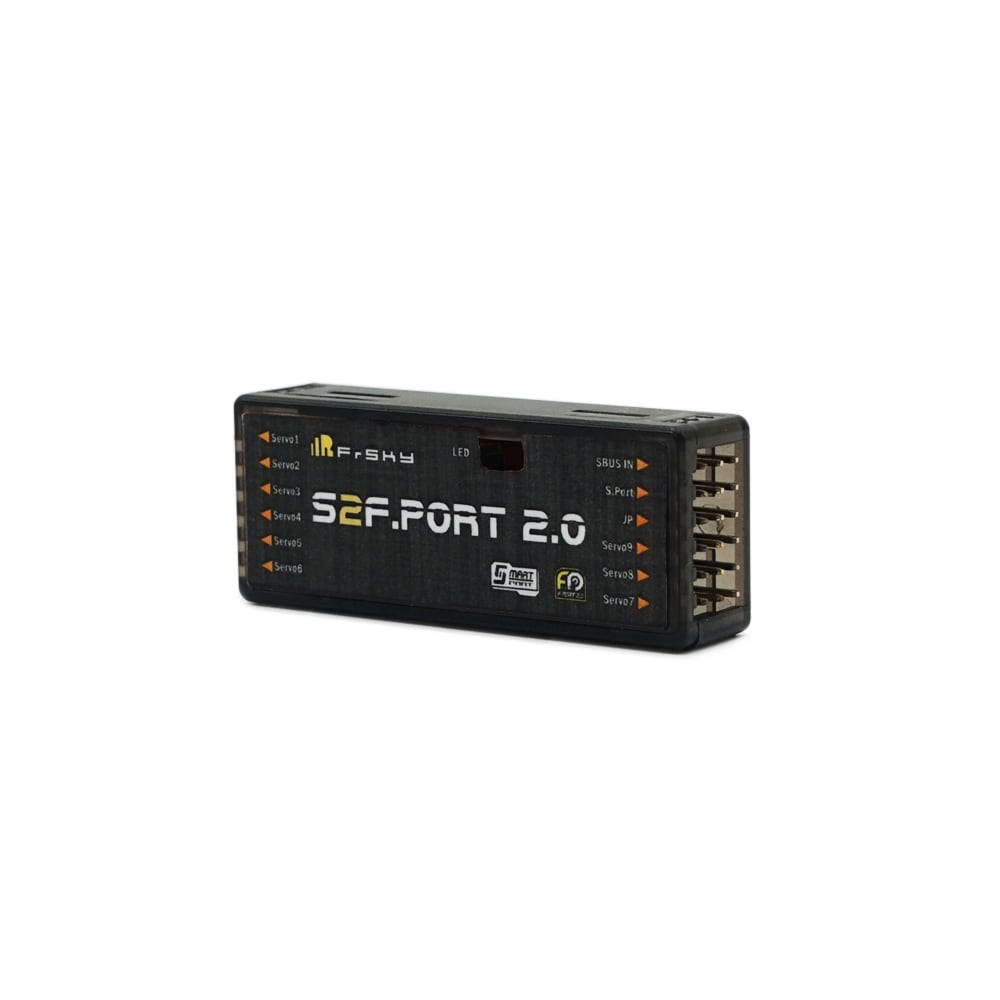 FrSky S2F.PORT 2.0 Conversor