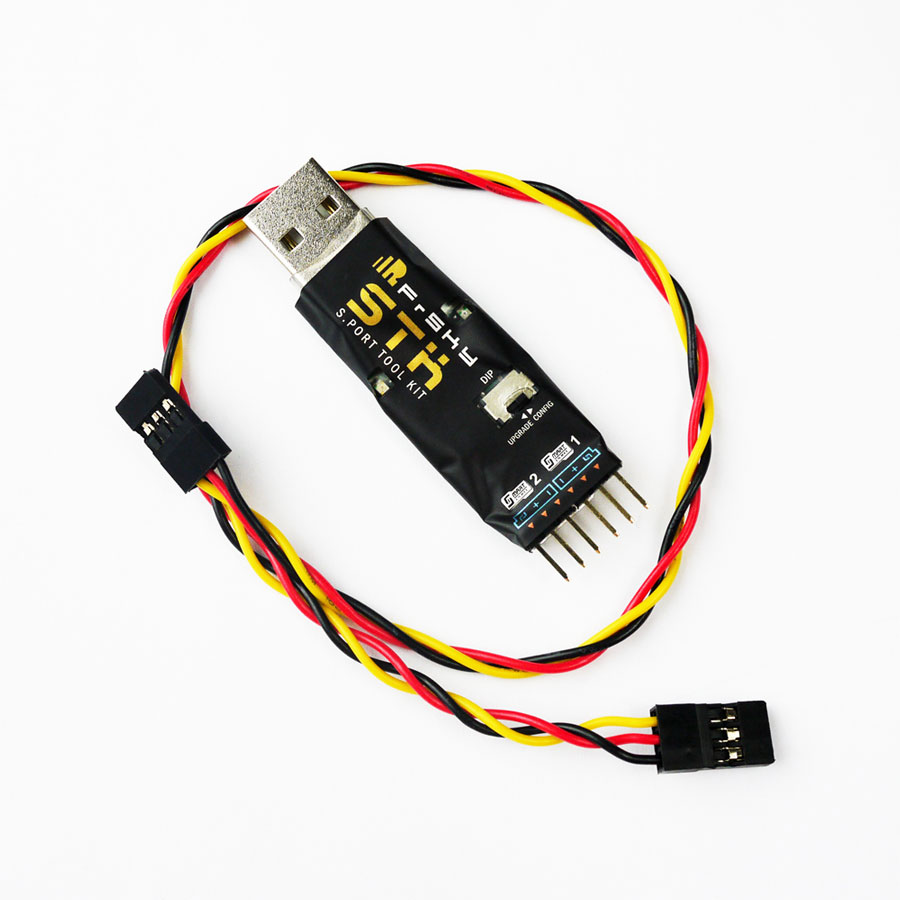 FrSky STK USB