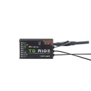 FrSky TD R10 Dual 2.4Ghz & 868Mhz 10CH OTA