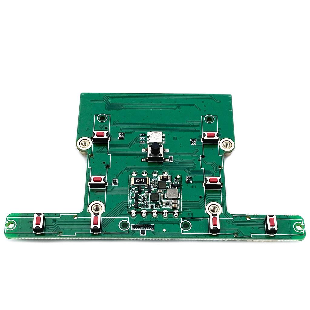 FrSky Tandem X20 - Power Board