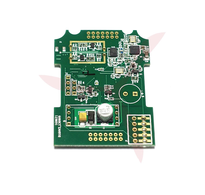 FrSky Taranis PLUS Modulo interno RF XJT