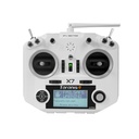 FrSky Taranis Q X7 2.4Ghz 24CH ACCESS  - Blanca