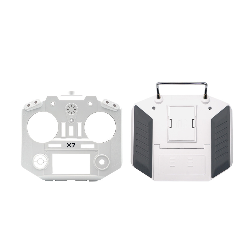 FrSky Taranis Q X7 ACCESS - Shell Case (White)