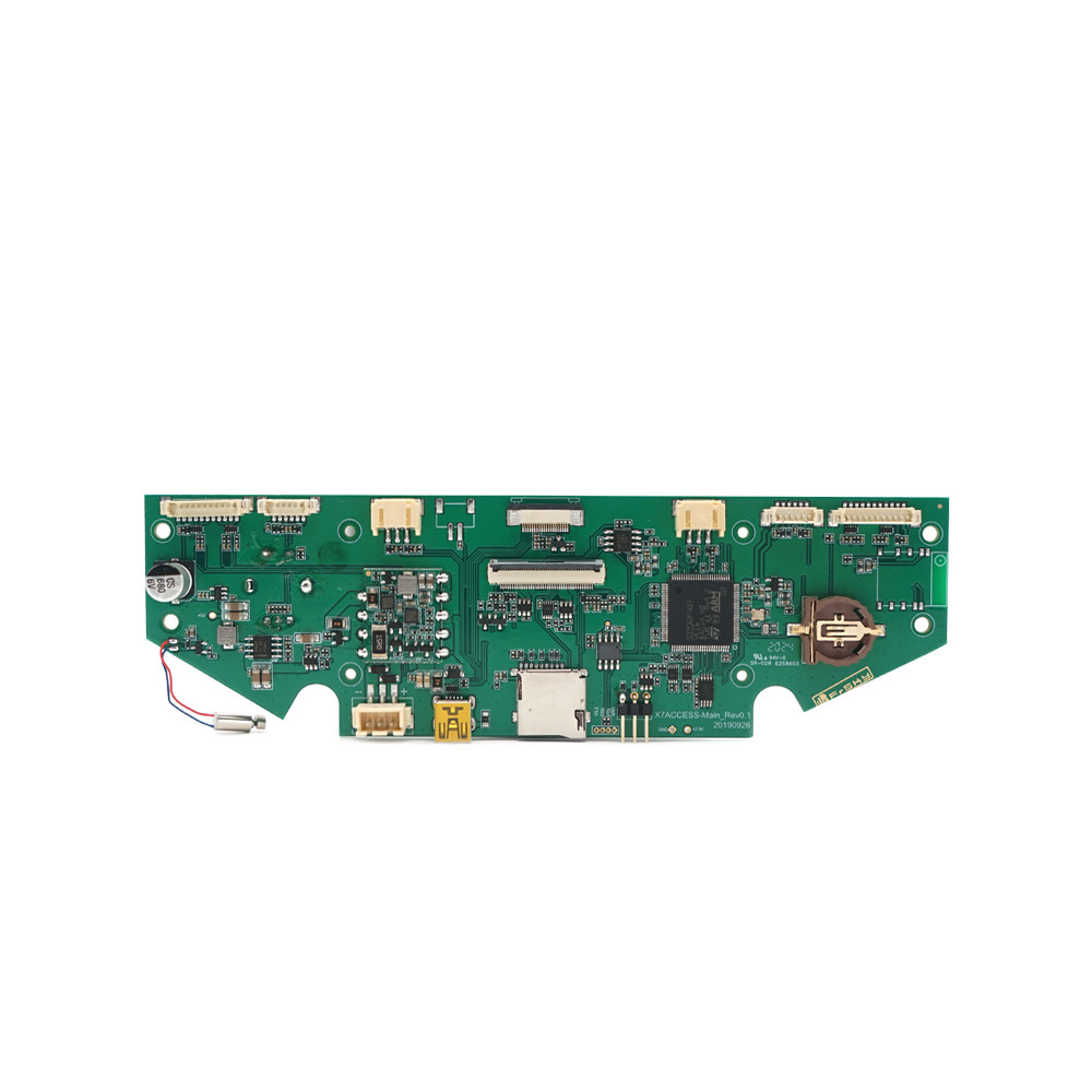 FrSky Taranis Q X7 ACCESS - Main Board