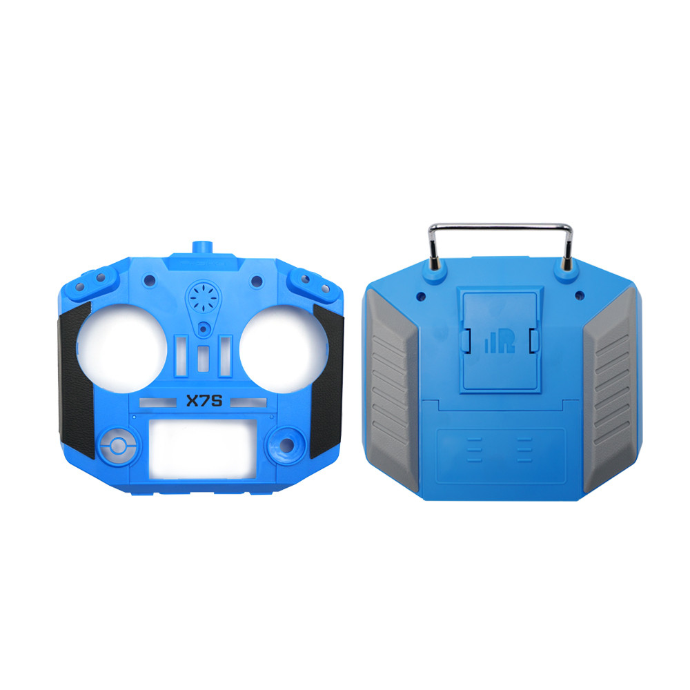 FrSky Taranis Q X7S ACCESS - Shell Case (Blue)