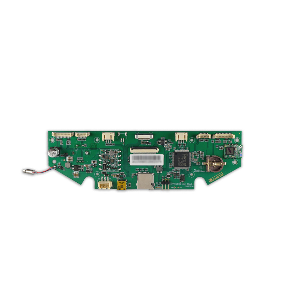 FrSky Taranis Q X7S ACCESS - Main Board