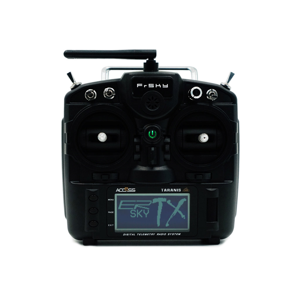 FrSky Taranis X9 LITE Black