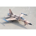 Freewing F-5 Tiger II 80mm EDF PNP (Desert Camo)