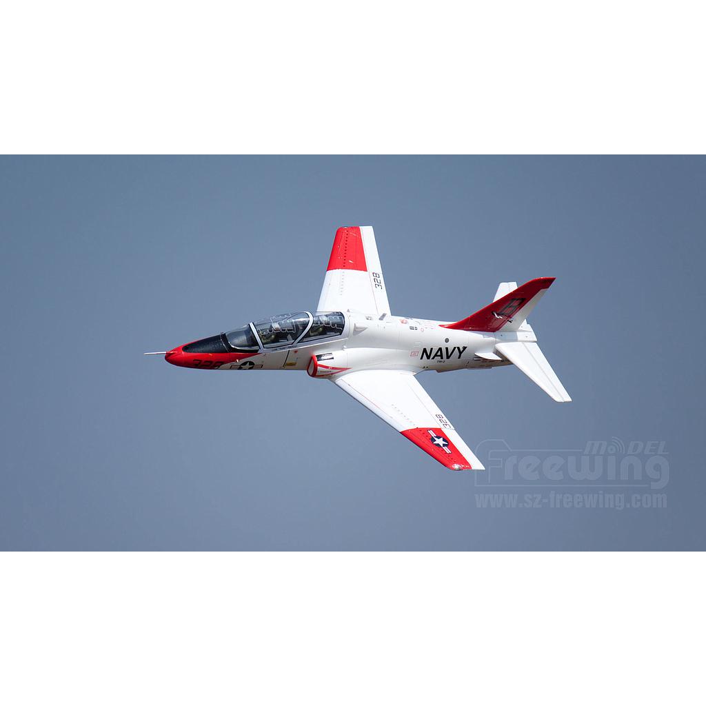 Freewing T-45 GosHawk 90mm EDF PNP