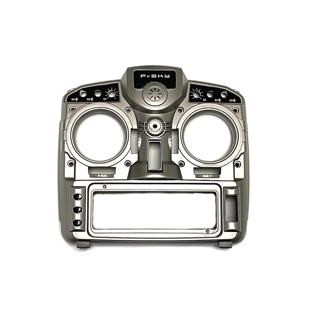 Frsky Taranis X9D Plus 2019 Transmitter Replacement Shell (Gray)