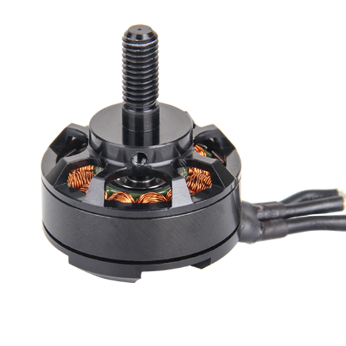 Furious 215 - Brushless Motor (WK-WS-28-017CW)