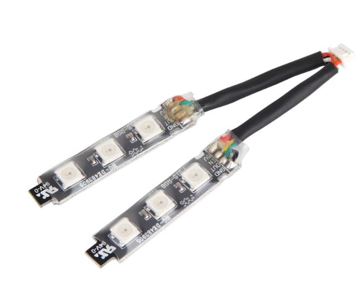 Furious 215 - LED Board ( 2 pcs )