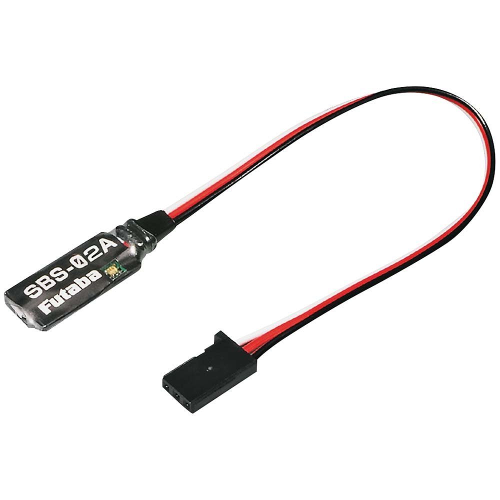 Futaba SBS-02A V2 - Sensor Variométrico S.BUS2