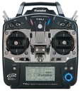 Futaba T10J 2.4Ghz Telemetry