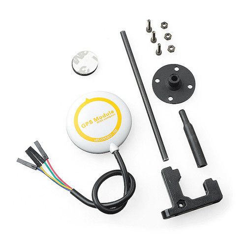 Ublox 7M GPS For CC3D SP Racing F3 Flight Controller