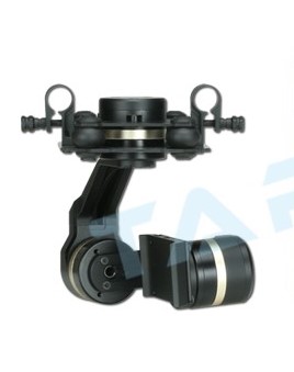 Gimbal Tarot 3 ejes para cámara Flir VUE PRO