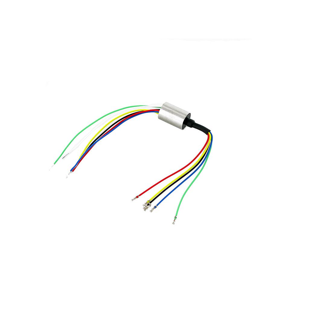 Gimbal Yuneec CGO3 + - Slip Ring