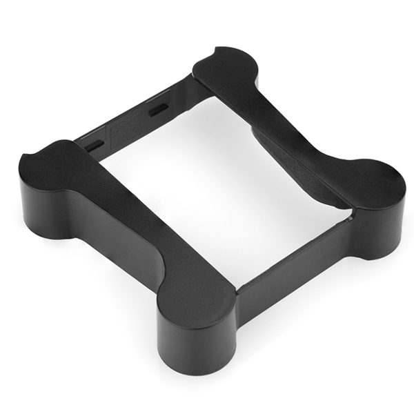 Gimbal Yuneec CGO3 + - Tapa Protectora Amortiguadores de Goma