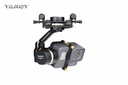 Gimbal brushless 3 ejes Tarot GOPRO 3D V  HERO 5 /6