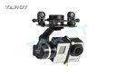 Tarot GOPRO 3DIII Metal gimbal