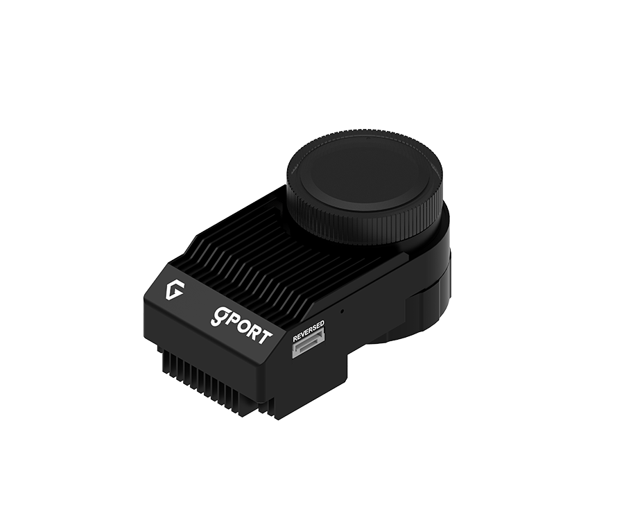 Gremsy Gport DJI para Pixy WP