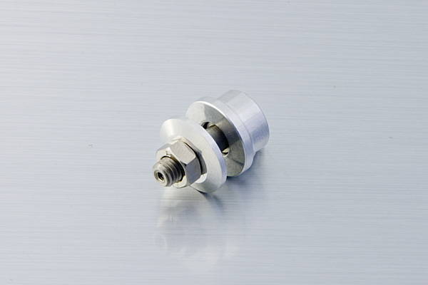 Hacker Prop Adapter 5/6mm