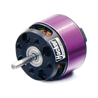 Hacker A20-20 L EVO 1022KV