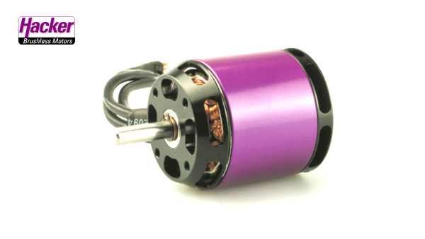 Hacker A30-10 XL V4 900KV