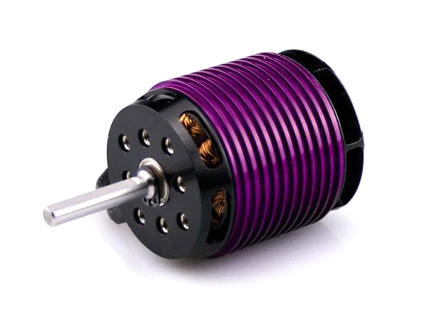 Hacker A50-14 L Turnado V4 400KV (Eje Largo)