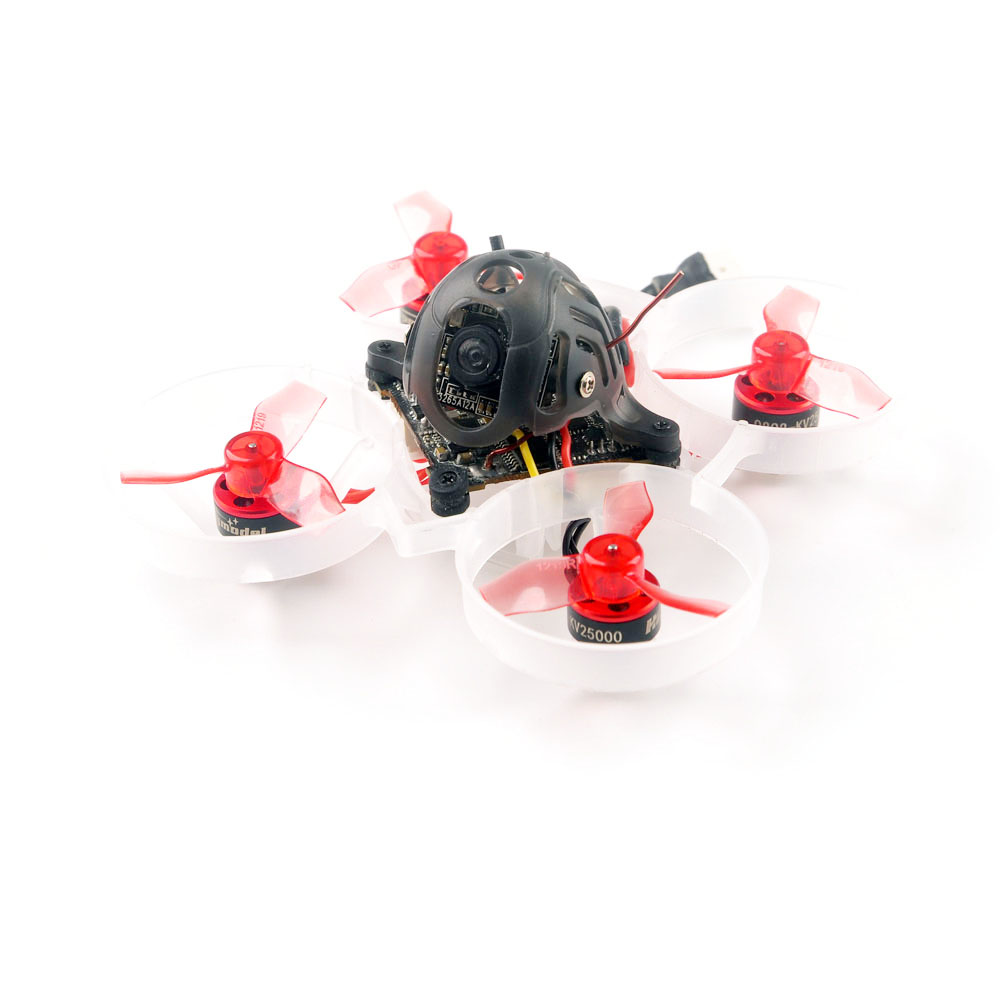 Happymodel Mobula 6 RACE 25000kv BNF (Fr-Sky LBT)