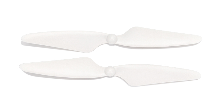 Propeller Aibao - White