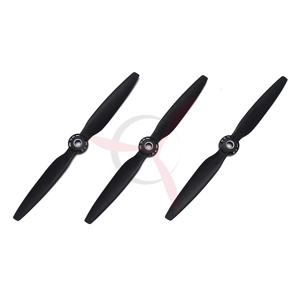 Helices Yuneec H520  CCW (3 pcs) - Tipo B