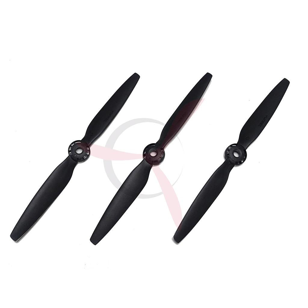 Helices Yuneec H520  CW (3 pcs) - Tipo A