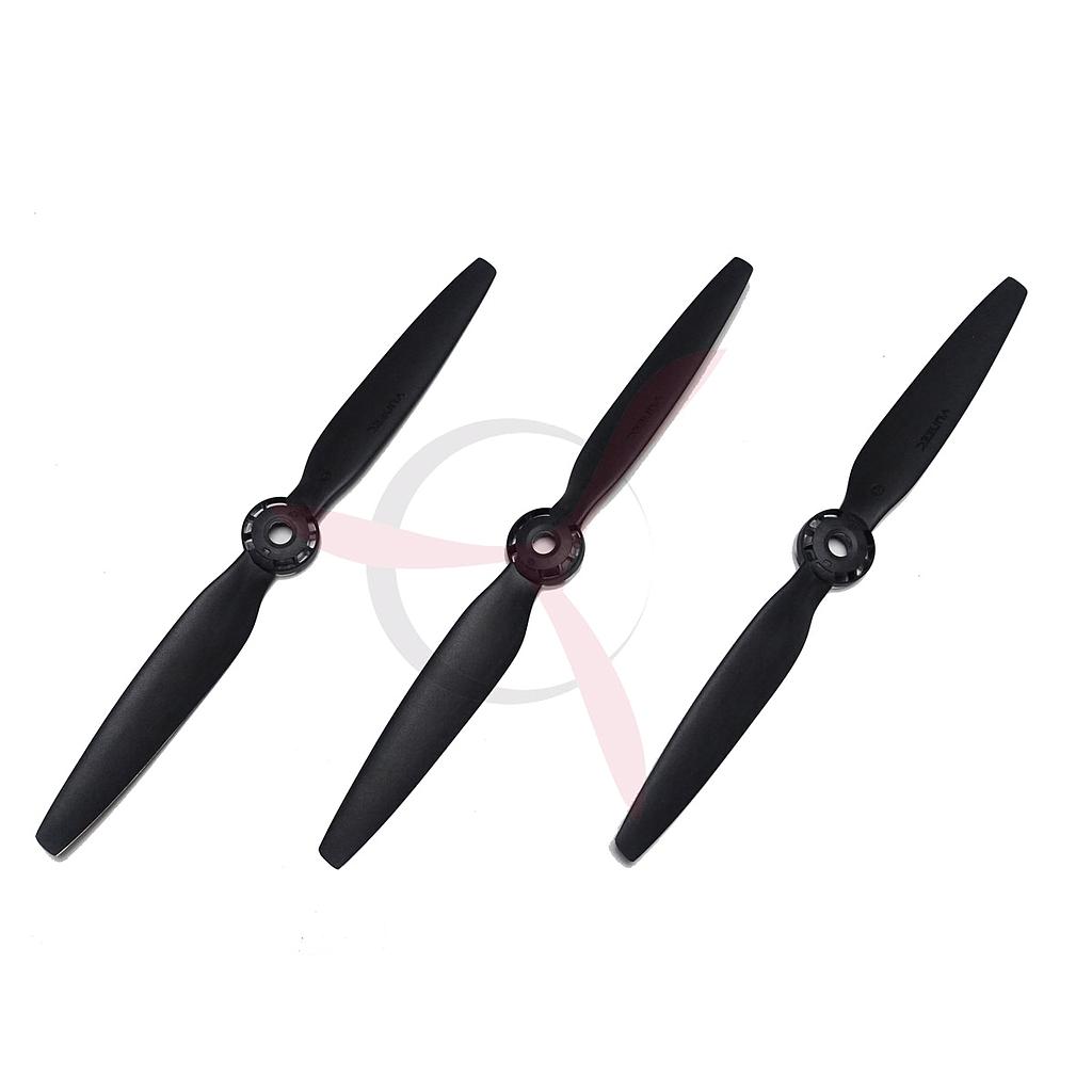 Yuneec H520 Propeller - Rotor Blade A -  Clockwise Rotation (3pcs)