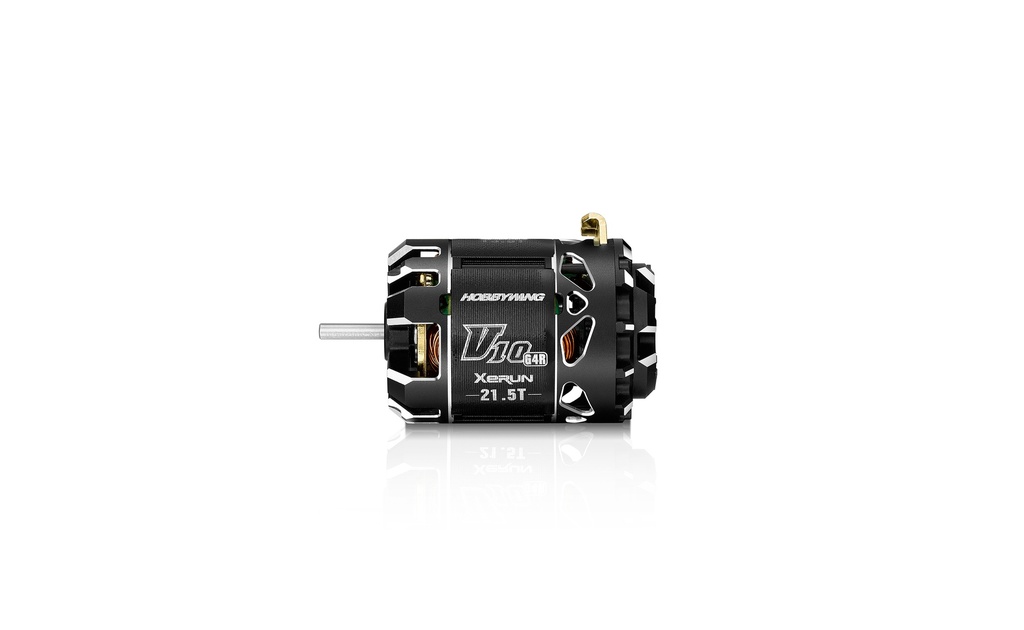 Hobbywing XeRun V10 SD G4R 21.5T 2300KV