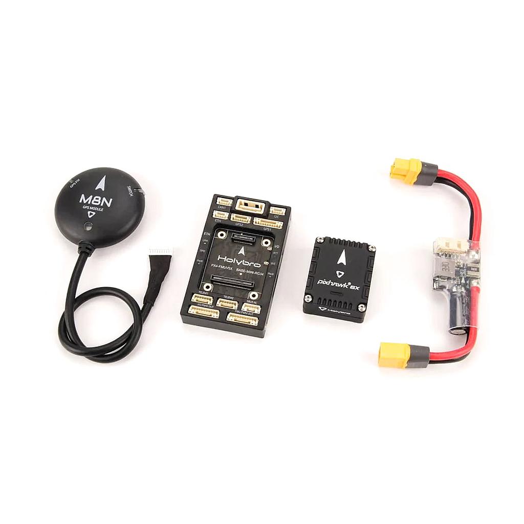 Holybro Pixhawk 6X Mini Set + M8N GPS