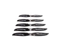 Aero-naut CAM Carbon Light propeller 10x4.5