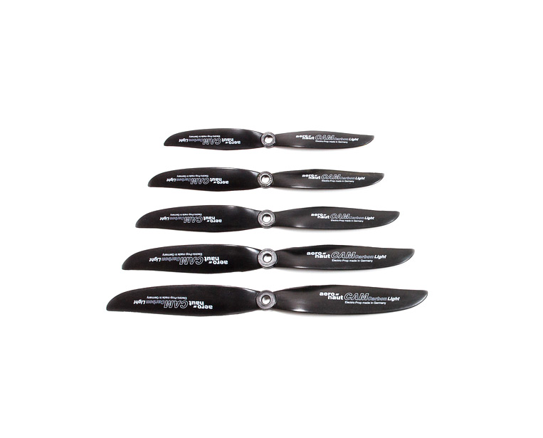 Aero-naut CAM Carbon Light propeller 10x4.5 CW