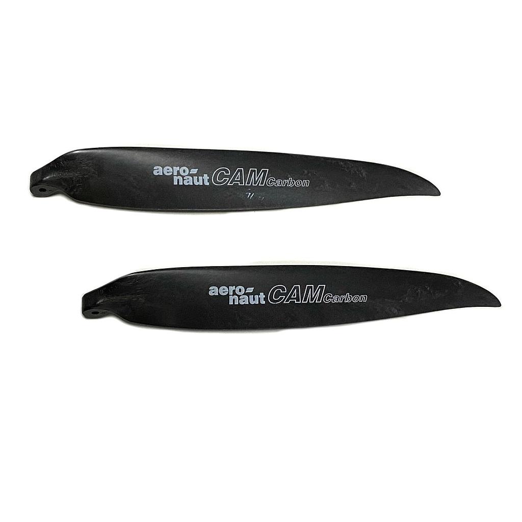 Aero-naut CAM Carbon 10x12 Folding Propeller