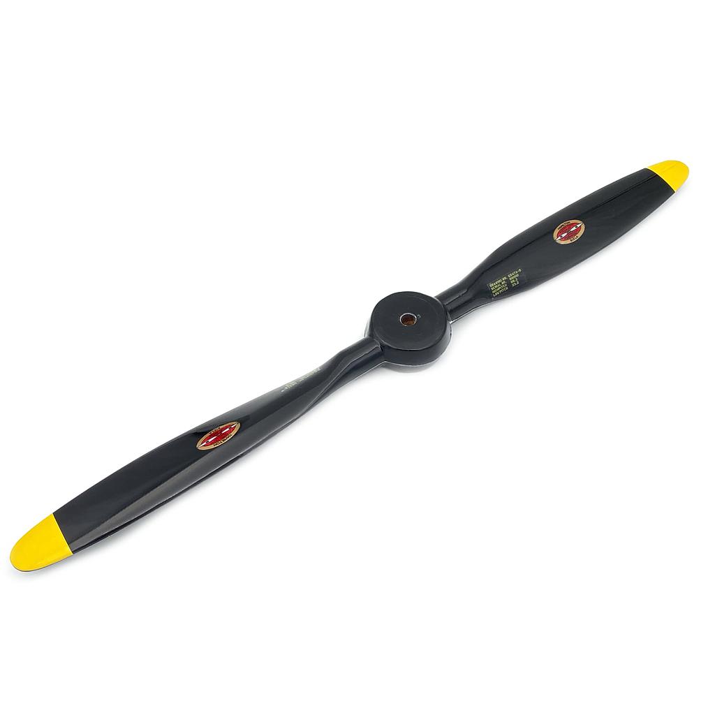 Biela Carbon Propeller 2 Blade 22x10 Semi-scale (Spitfire)