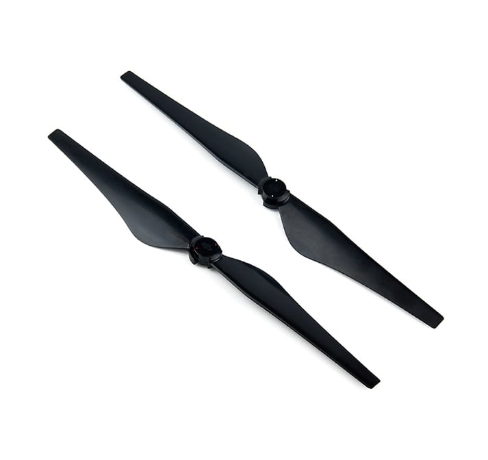 DJI Inspire 1 - 1345T Quick Release Propellers