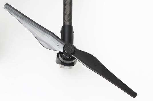 DJI Inspire 1 - New 1360S Quick Release Propellers