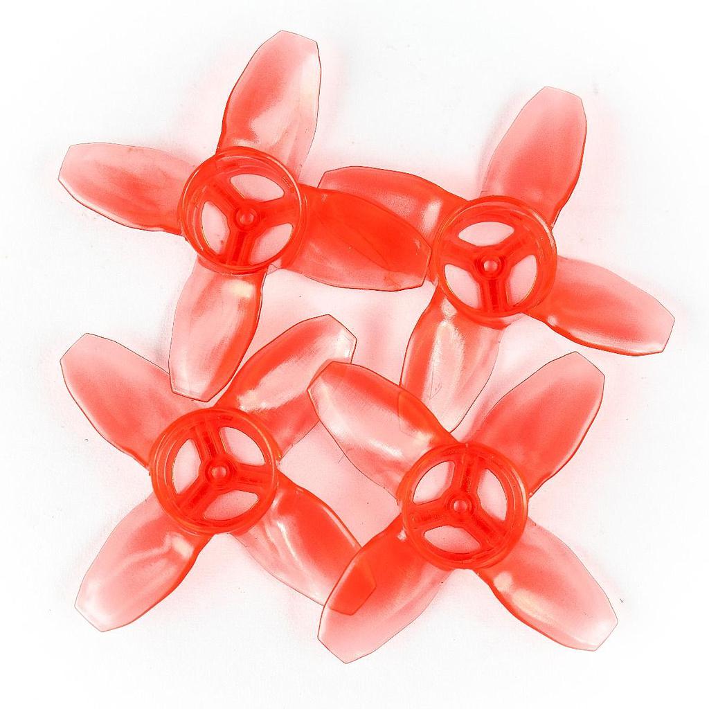 Emax Avan TH Turtlemode Propeller 4-Blade 40mm for Tinyhawk RED (2pairs)