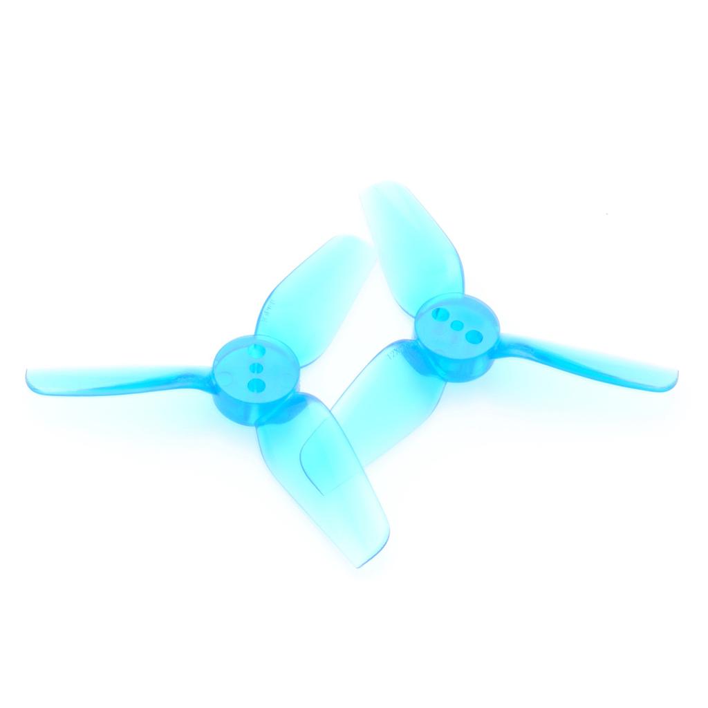 HQ Durable Prop T2X2X3 Light Blue (2 pairs )