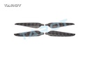 Tarot Carbon Fiber Foldable Props 1555  CW/CCW  (4pcs)