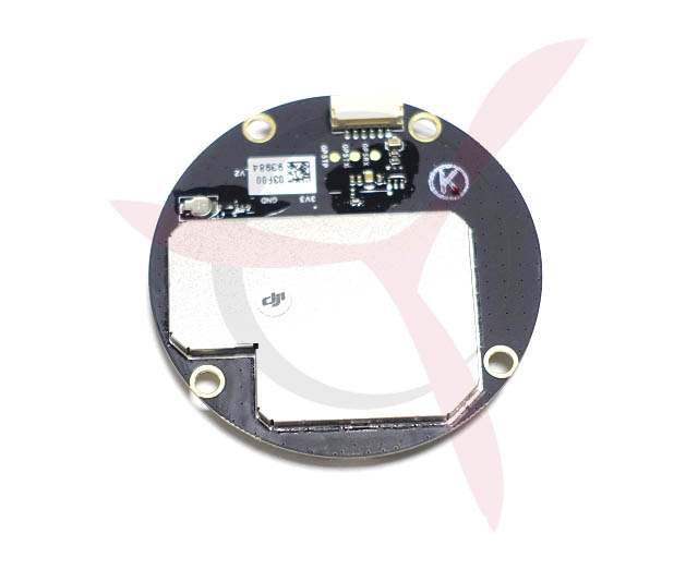 Inspire - GPS Module