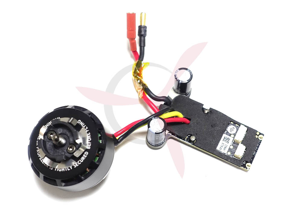 Inspire V2.0 / PRO  Motor +ESC component M1 - M3