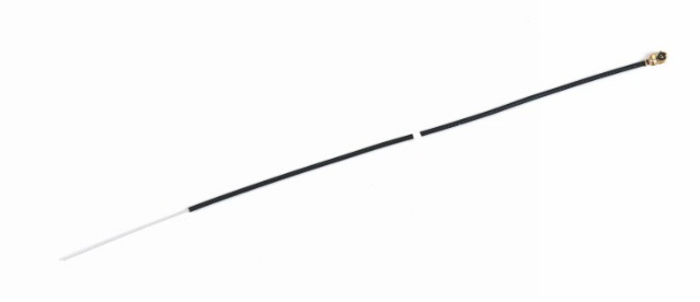 Graupner Hott Receiver replacement antenna,  150 mm