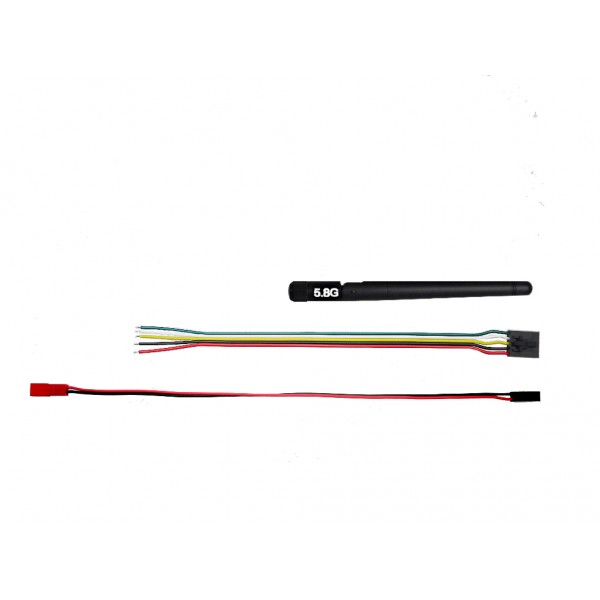 Cables recambio transmisores ImmersionRC