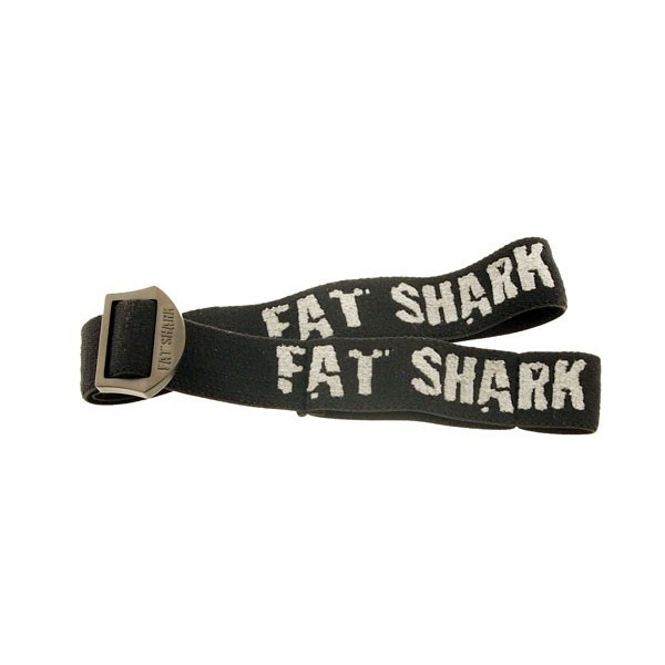 Cinta gafas Fatshark